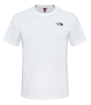 The North Face Red Box Tee  - TNF White - XXL, TNF White